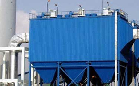 山東靜電除塵器廠(chǎng)家